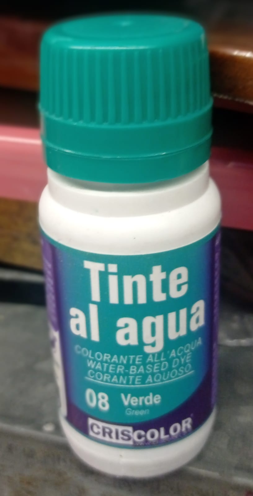 Mi Tienda WhatsApp tinte agua verde.jpeg